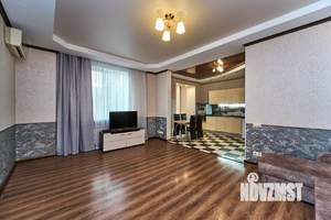 2-к квартира, вторичка, 65м2, 2/15 этаж