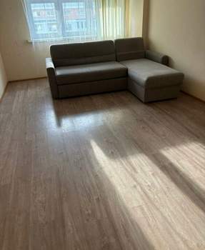 1-к квартира, вторичка, 40м2, 10/11 этаж