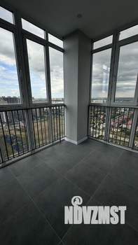 3-к квартира, вторичка, 72м2, 24/24 этаж