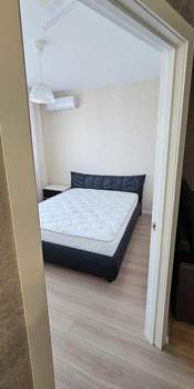 1-к квартира, вторичка, 46м2, 16/24 этаж