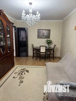 2-к квартира, вторичка, 61м2, 16/16 этаж