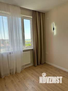 2-к квартира, вторичка, 50м2, 9/21 этаж