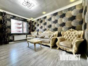 2-к квартира, вторичка, 66м2, 3/16 этаж