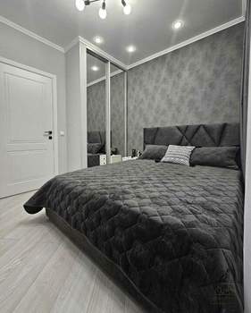 3-к квартира, вторичка, 75м2, 9/19 этаж