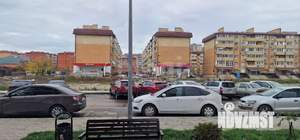 Студия квартира, вторичка, 30м2, 13/17 этаж