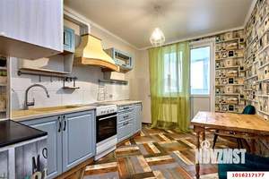 2-к квартира, вторичка, 60м2, 4/24 этаж