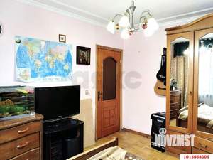 3-к квартира, вторичка, 62м2, 5/9 этаж