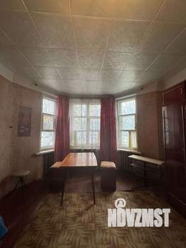 3-к квартира, вторичка, 87м2, 1/4 этаж