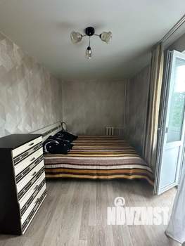 2-к квартира, вторичка, 41м2, 4/5 этаж