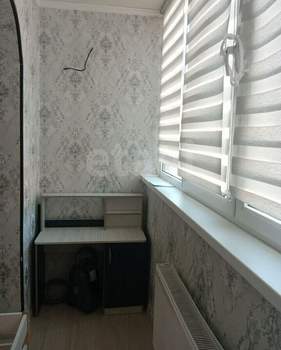 3-к квартира, вторичка, 64м2, 4/7 этаж