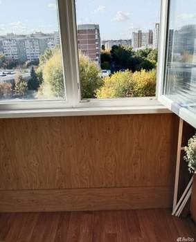 1-к квартира, вторичка, 33м2, 7/10 этаж