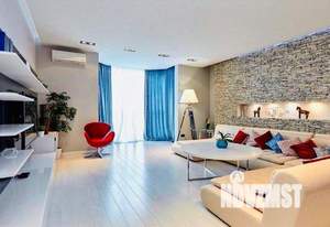 3-к квартира, вторичка, 144м2, 18/22 этаж