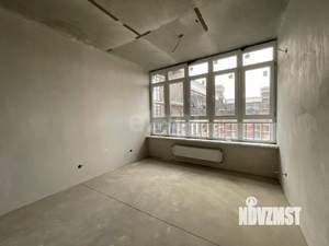 Студия квартира, вторичка, 22м2, 15/16 этаж
