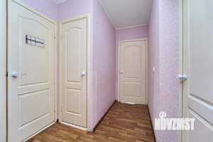 3-к квартира, вторичка, 80м2, 4/17 этаж