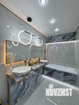 3-к квартира, вторичка, 70м2, 19/19 этаж