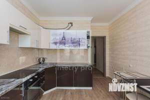 2-к квартира, вторичка, 65м2, 6/16 этаж