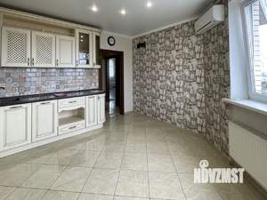 3-к квартира, вторичка, 123м2, 16/17 этаж