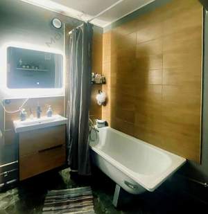 2-к квартира, вторичка, 57м2, 14/16 этаж