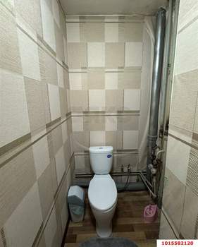 2-к квартира, вторичка, 66м2, 3/16 этаж