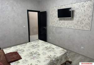 3-к квартира, вторичка, 77м2, 6/9 этаж