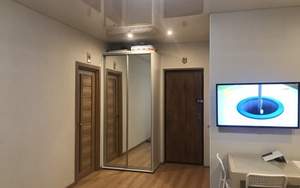 1-к квартира, вторичка, 46м2, 11/16 этаж