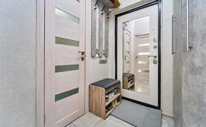1-к квартира, вторичка, 40м2, 16/16 этаж