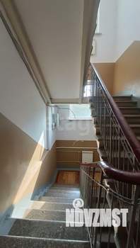 Студия квартира, вторичка, 14м2, 2/3 этаж