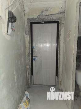 1-к квартира, вторичка, 31м2, 1/5 этаж