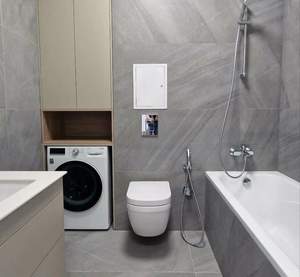 1-к квартира, вторичка, 43м2, 10/24 этаж