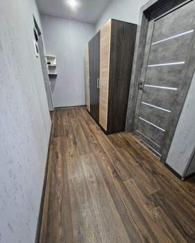 1-к квартира, вторичка, 34м2, 9/9 этаж