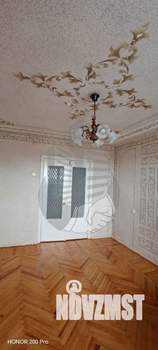 3-к квартира, вторичка, 61м2, 7/10 этаж