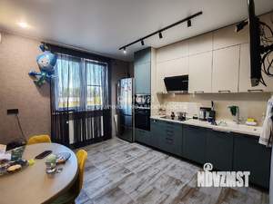 1-к квартира, вторичка, 34м2, 2/9 этаж