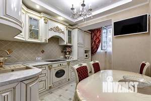 3-к квартира, вторичка, 70м2, 7/18 этаж