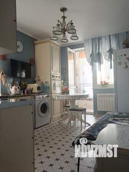 1-к квартира, вторичка, 35м2, 2/3 этаж