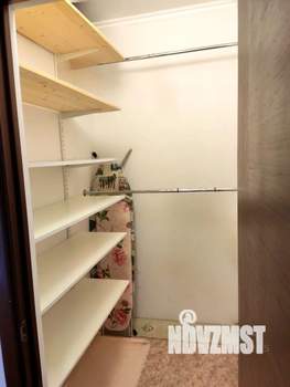 1-к квартира, вторичка, 58м2, 2/17 этаж