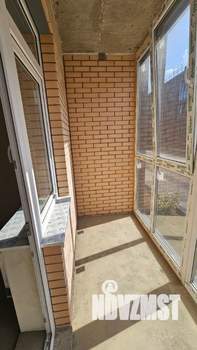 1-к квартира, вторичка, 35м2, 1/3 этаж