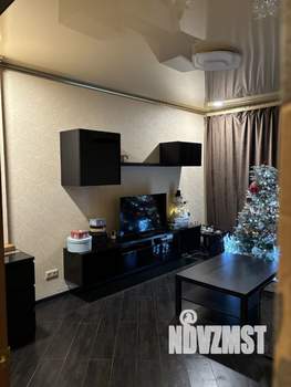 1-к квартира, вторичка, 41м2, 1/9 этаж