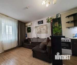 1-к квартира, вторичка, 37м2, 14/16 этаж