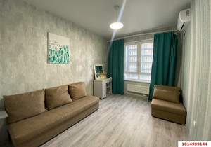 1-к квартира, вторичка, 31м2, 9/24 этаж
