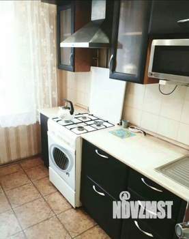 3-к квартира, вторичка, 60м2, 4/5 этаж