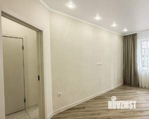 1-к квартира, вторичка, 32м2, 6/10 этаж