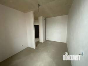 1-к квартира, вторичка, 33м2, 10/25 этаж