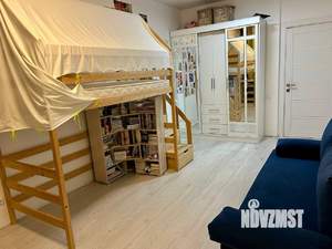 2-к квартира, вторичка, 64м2, 16/19 этаж