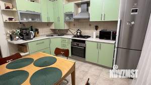 2-к квартира, вторичка, 57м2, 3/3 этаж