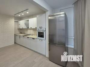 2-к квартира, вторичка, 60м2, 11/17 этаж
