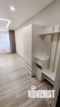 Студия квартира, вторичка, 20м2, 4/5 этаж