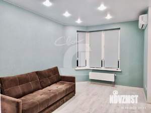 Студия квартира, вторичка, 33м2, 2/17 этаж