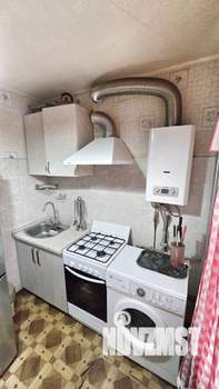 2-к квартира, вторичка, 37м2, 1/5 этаж