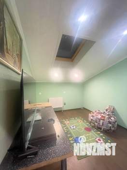 3-к квартира, вторичка, 110м2, 5/6 этаж