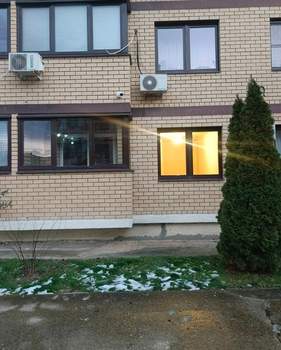 1-к квартира, вторичка, 36м2, 1/5 этаж